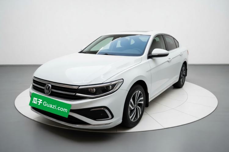 Volkswagen Bora 2024 200TSI DSG Smart Drive Edition