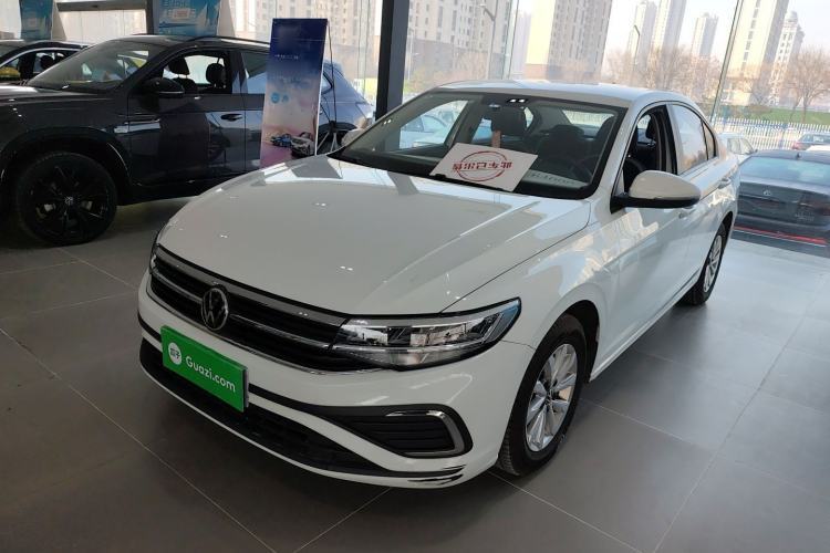 Used Volkswagen Bora 2024 200TSI DSG Comfort Edition Guazi used car, China used car export, Used car for sale, Used  cars, Cheapest cars for sale