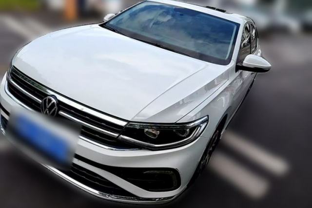 Used Volkswagen Bora 2024 200TSI DSG EnjoyDrive PRO Edition