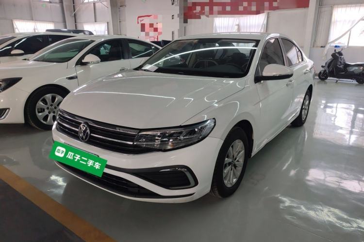 Used Volkswagen Bora 2024 200TSI DSG Comfort Edition Guazi used car, China used car export, Used car for sale, Used  cars, Cheapest cars for sale