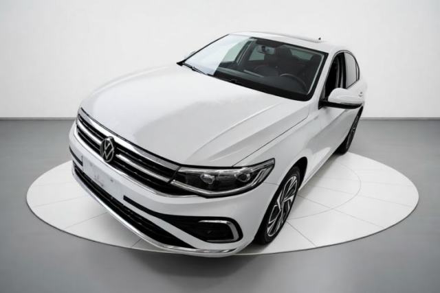 Ojetý Volkswagen Bora 2024 200TSI DSG EnjoyDrive PRO Edition