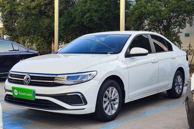 Used Volkswagen Bora 2024 200TSI DSG Comfort Edition