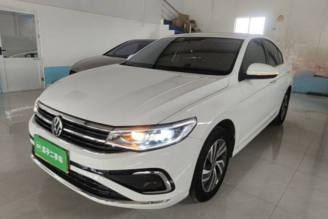 Used Volkswagen Bora 2024 200TSI DSG Joyful Drive Edition