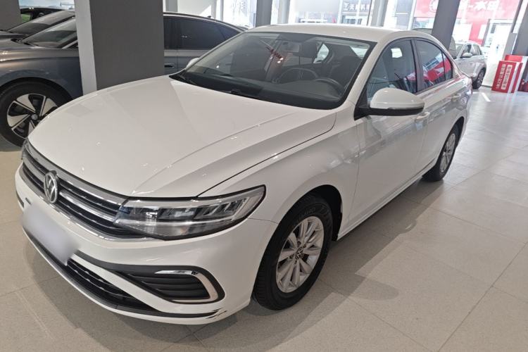 Volkswagen Bora 2024 200TSI DSG Comfort Edition