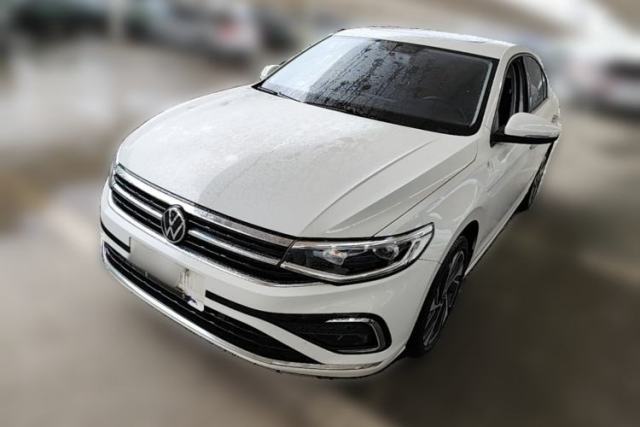 Used Volkswagen Bora 2024 200TSI DSG EnjoyDrive PRO Edition