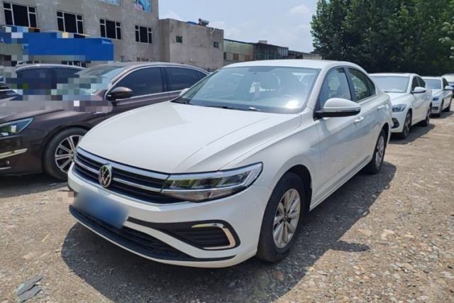 Used Volkswagen Bora 2024 200TSI DSG Comfort Edition