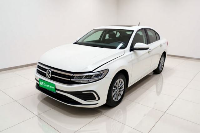 Volkswagen Bora 2024 200TSI DSG Joyful Drive Edition usado