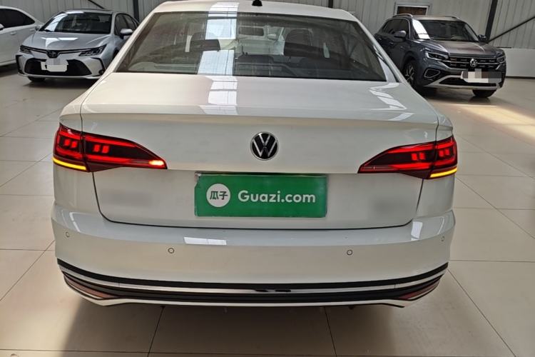Used Volkswagen Bora 2024 200TSI DSG Comfort Edition Rear
