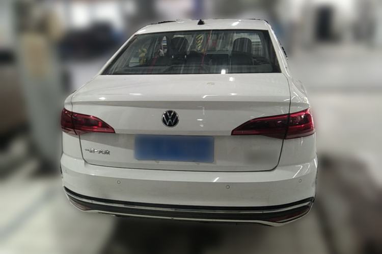 Used Volkswagen Bora 2024 200TSI DSG Smart Drive Edition Rear