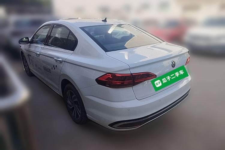 Used Volkswagen Bora 2024 280TSI DSG Comfort Edition Rear Left 45 Deg