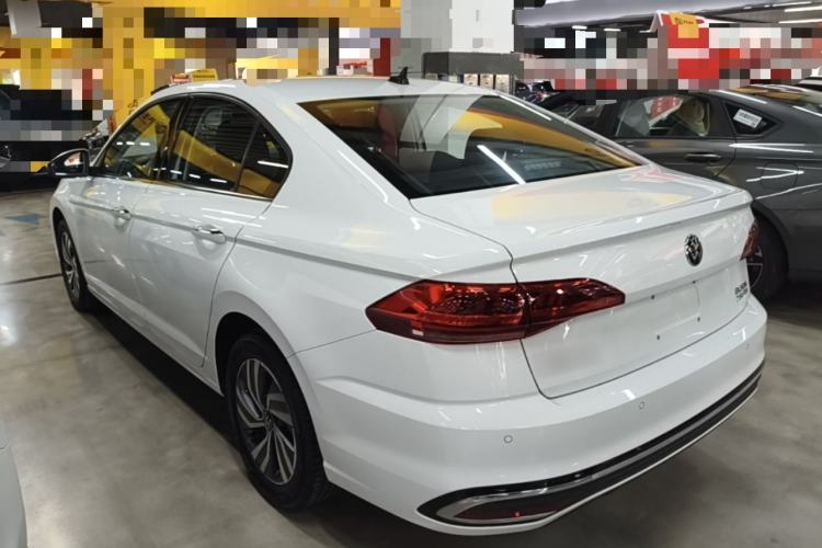 Used Volkswagen Bora 2024 280TSI DSG Comfort Edition Rear Left 45 Deg
