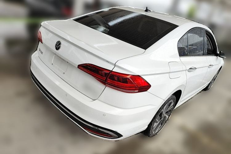 Used Volkswagen Bora 2024 200TSI DSG EnjoyDrive PRO Edition Rear Right 45 Deg