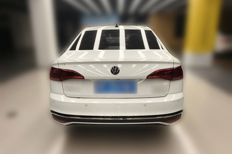 Used Volkswagen Bora 2024 200TSI DSG EnjoyDrive PRO Edition Rear