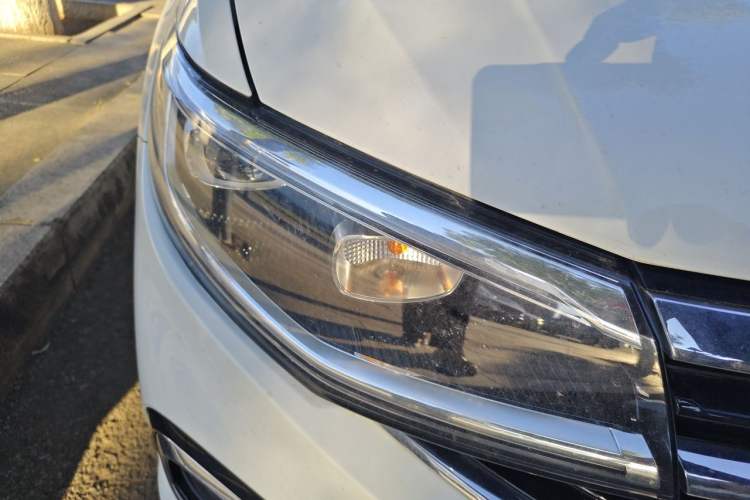 Used Volkswagen Bora 2024 200TSI DSG EnjoyDrive PRO Edition Right Front Headlight
