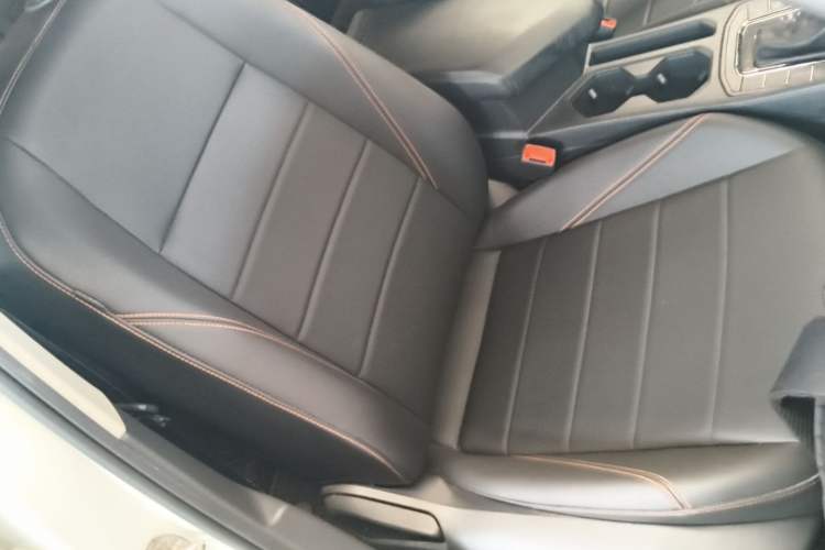 Used Volkswagen Bora 2024 200TSI DSG Comfort Edition Right Front Seat