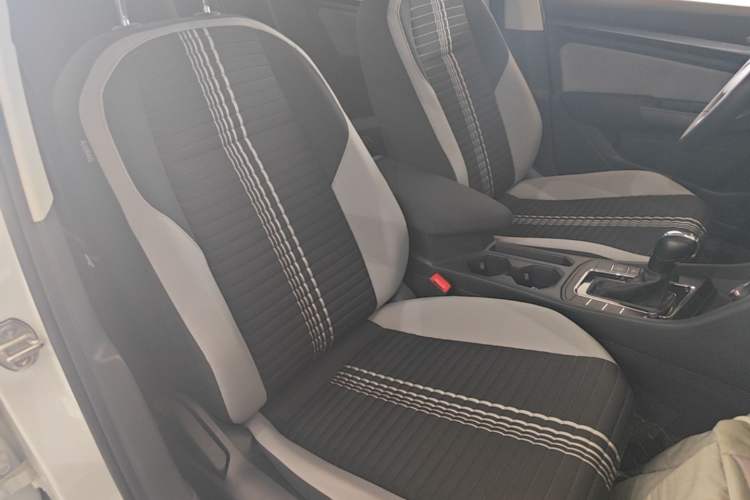 Used Volkswagen Bora 2024 200TSI DSG Comfort Edition Right Front Seat