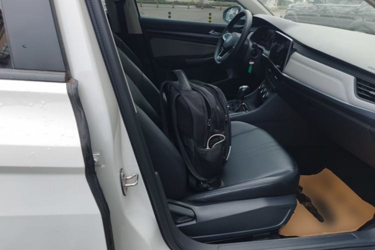 Used Volkswagen Bora 2024 200TSI DSG Comfort Edition Right Front Seat