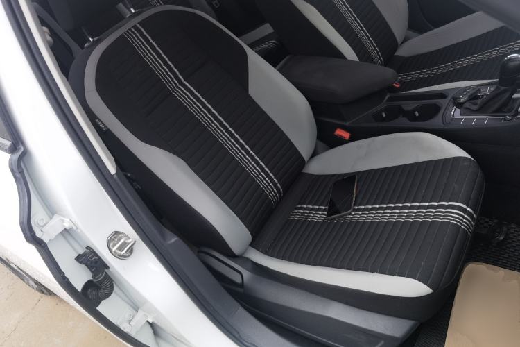 Used Volkswagen Bora 2024 200TSI DSG Comfort Edition Right Front Seat