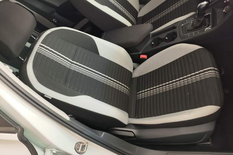 Used Volkswagen Bora 2024 200TSI DSG Comfort Edition Right Front Seat
