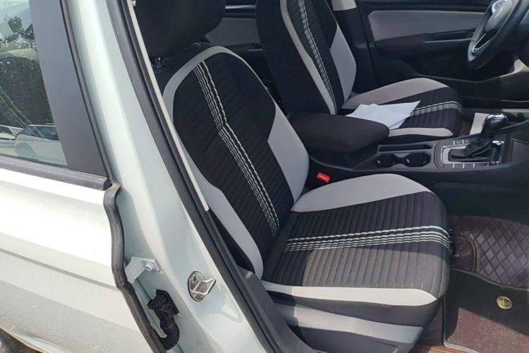 Used Volkswagen Bora 2024 200TSI DSG Comfort Edition Right Front Seat