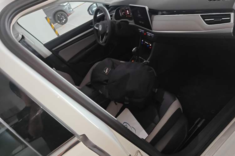 Used Volkswagen Bora 2024 300TSI DSG Prestige Edition Right Front Seat