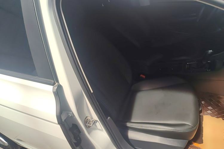 Used Volkswagen Bora 2024 200TSI DSG Comfort Edition Right Front Seat
