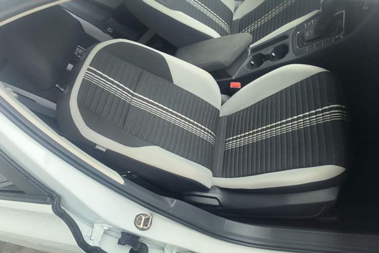 Used Volkswagen Bora 2024 200TSI DSG Comfort Edition Right Front Seat