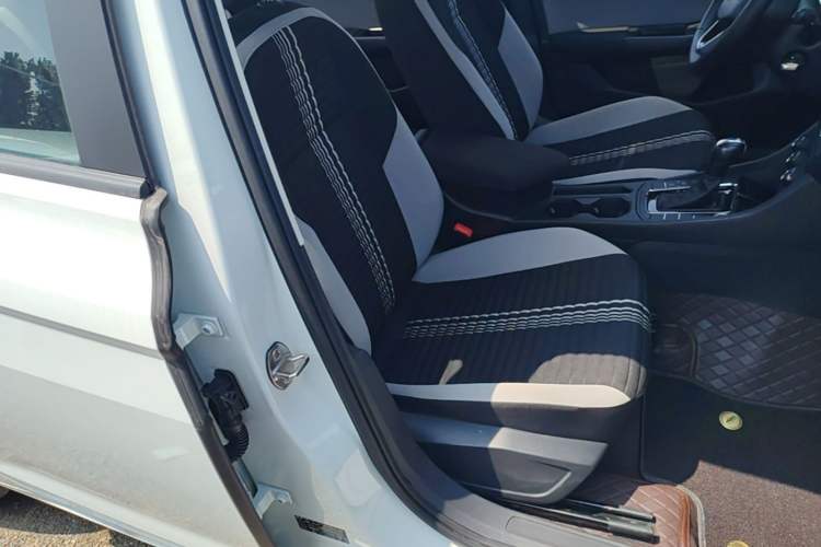 Used Volkswagen Bora 2024 200TSI DSG Comfort Edition Right Front Seat