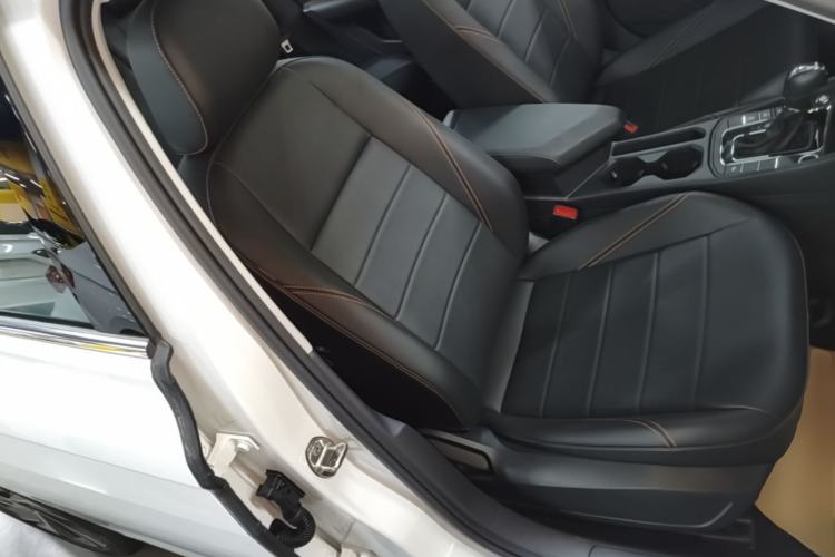 Used Volkswagen Bora 2024 200TSI DSG EnjoyDrive PRO Edition Right Front Seat