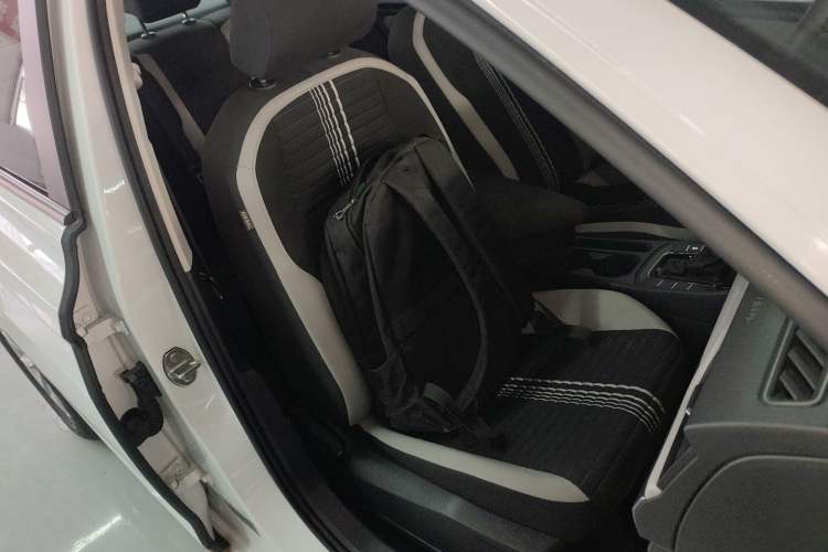 Used Volkswagen Bora 2024 200TSI DSG Comfort Edition Right Front Seat
