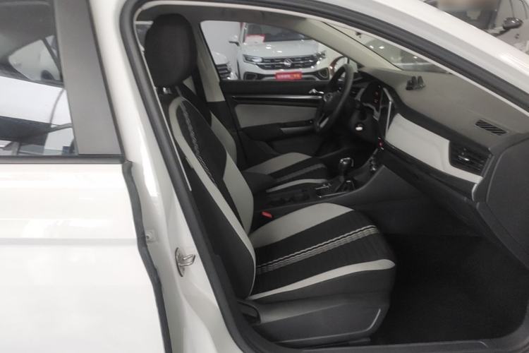 Used Volkswagen Bora 2024 200TSI DSG Comfort Edition Right Front Seat