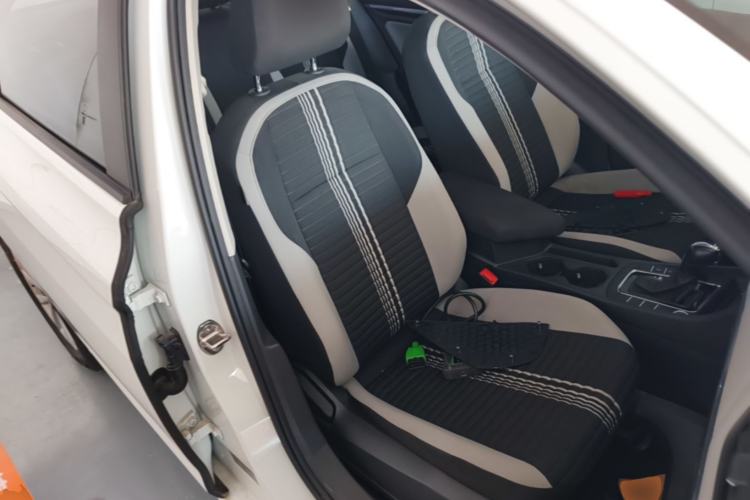 Used Volkswagen Bora 2024 200TSI DSG Comfort Edition Right Front Seat