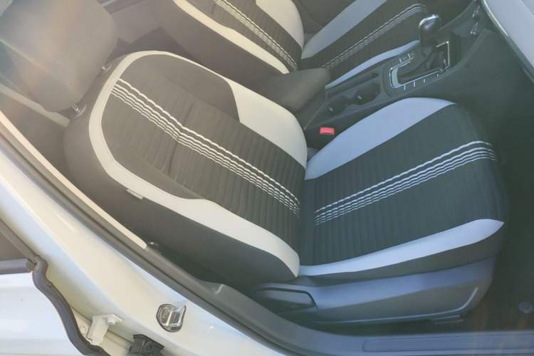 Used Volkswagen Bora 2024 200TSI DSG Comfort Edition Right Front Seat