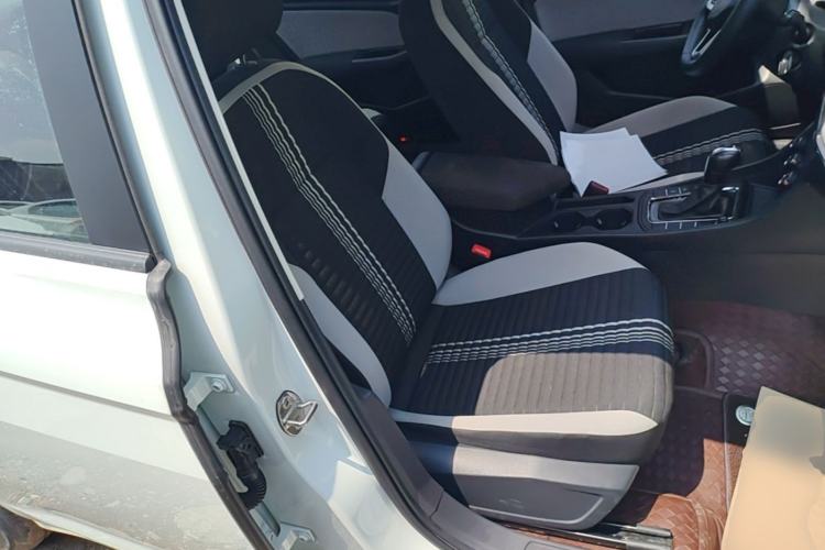 Used Volkswagen Bora 2024 200TSI DSG Comfort Edition Right Front Seat