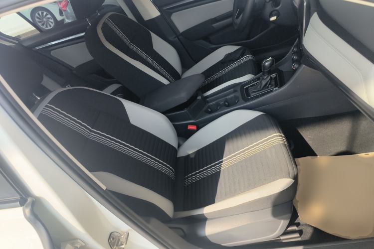 Used Volkswagen Bora 2024 200TSI DSG Comfort Edition Right Front Seat