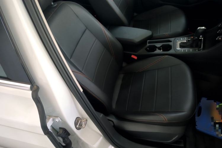 Used Volkswagen Bora 2024 200TSI DSG EnjoyDrive PRO Edition Right Front Seat