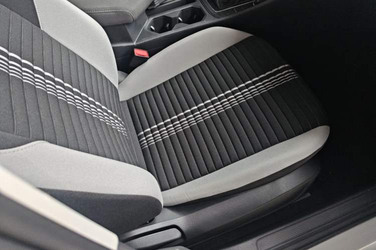 Used Volkswagen Bora 2024 200TSI DSG Comfort Edition Right Front Seat