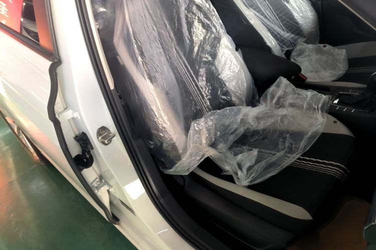 Used Volkswagen Bora 2024 200TSI DSG Comfort Edition Right Front Seat