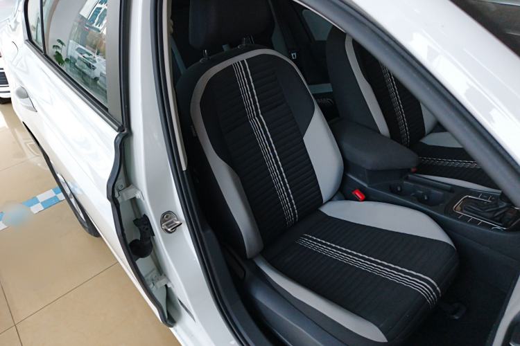 Used Volkswagen Bora 2024 200TSI DSG Comfort Edition Right Front Seat