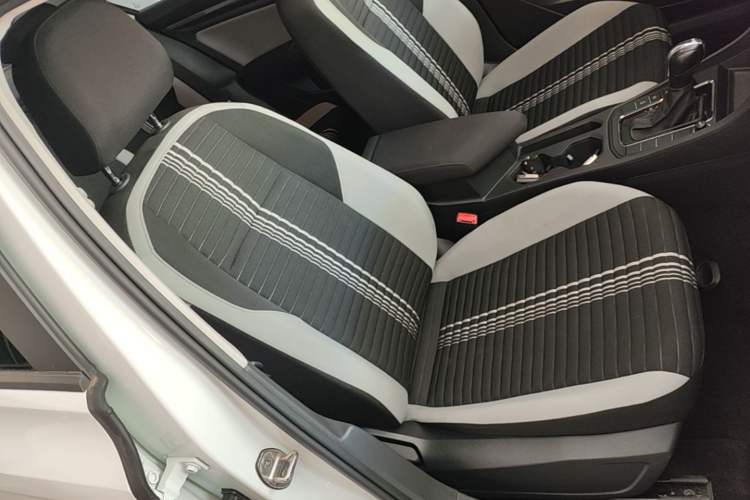 Used Volkswagen Bora 2024 200TSI DSG Comfort Edition Right Front Seat