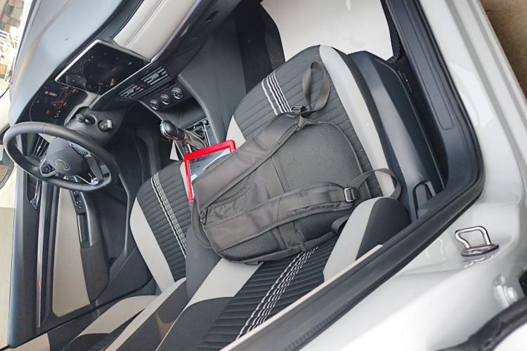 Used Volkswagen Bora 2024 200TSI DSG Comfort Edition Right Front Seat