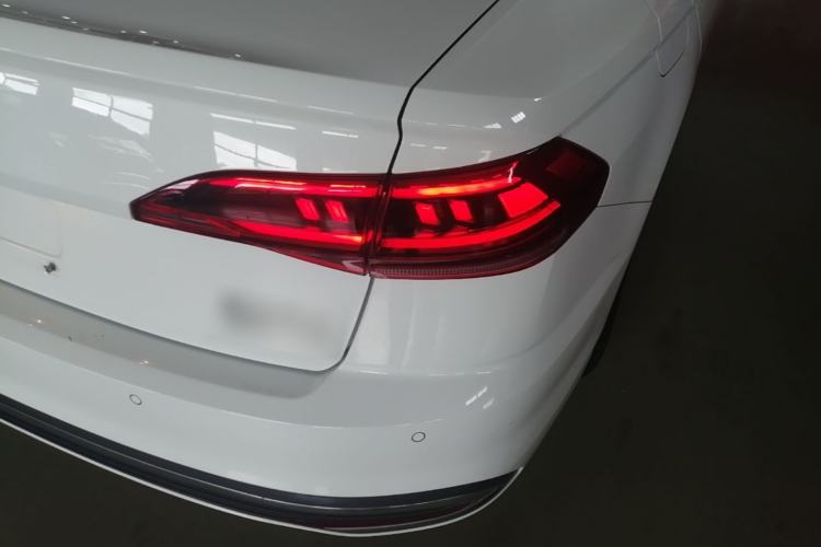 Used Volkswagen Bora 2024 200TSI DSG Comfort Edition Right Rear Taillight