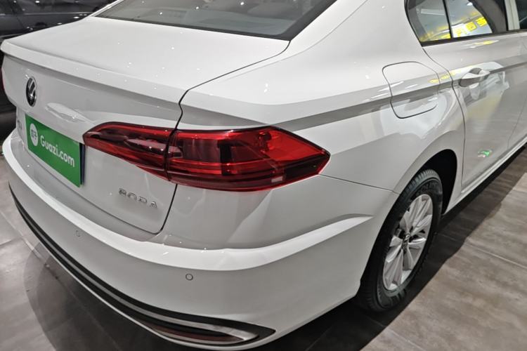 Used Volkswagen Bora 2024 200TSI DSG Comfort Edition Right Rear Taillight