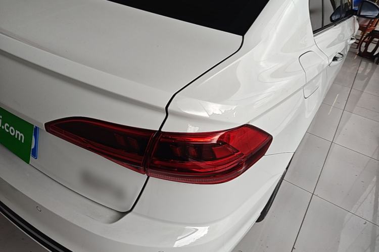 Used Volkswagen Bora 2024 200TSI DSG EnjoyDrive PRO Edition Right Rear Taillight