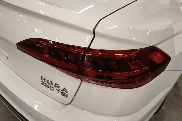 Used Volkswagen Bora 2024 280TSI DSG Comfort Edition Right Rear Taillight