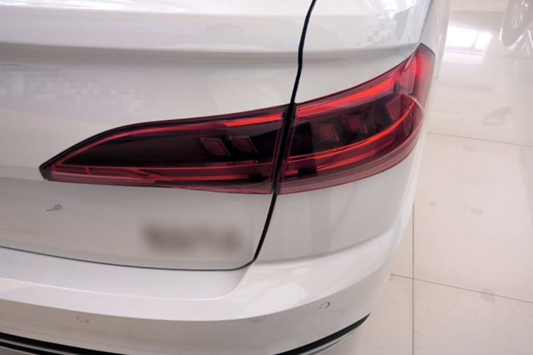Used Volkswagen Bora 2024 200TSI DSG Comfort Edition Right Rear Taillight