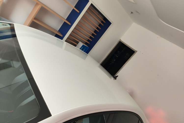 Used Volkswagen Bora 2024 200TSI DSG Comfort Edition Roof