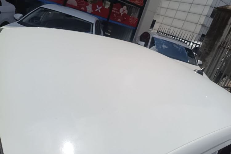 Used Volkswagen Bora 2024 200TSI DSG Comfort Edition Roof
