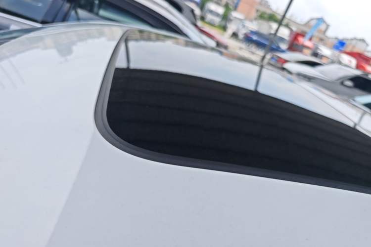 Used Volkswagen Bora 2024 200TSI DSG Joyful Drive Edition Roof