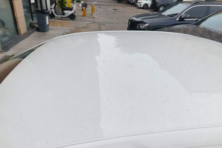 Used Volkswagen Bora 2024 200TSI DSG Comfort Edition Roof